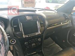 کرایسلەر 300